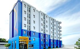 Hop Inn Nakhon Phanom